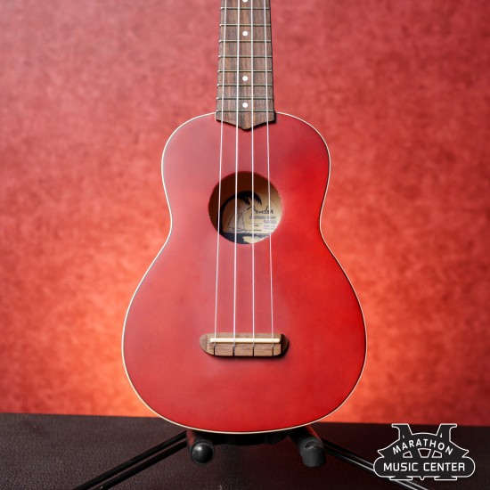 Fender Venice Soprano Ukulele