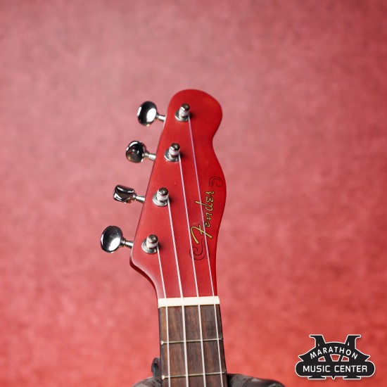 Fender Venice Soprano Ukulele