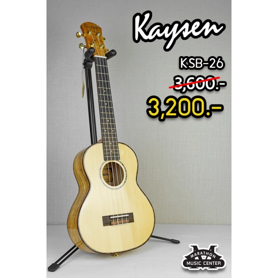 Kaysen KSB26