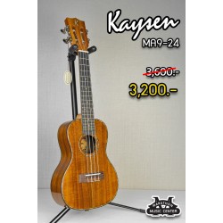 Kaysen MA9/24