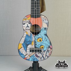 Keiki K2 SRSET