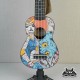 Keiki K2 SRSET