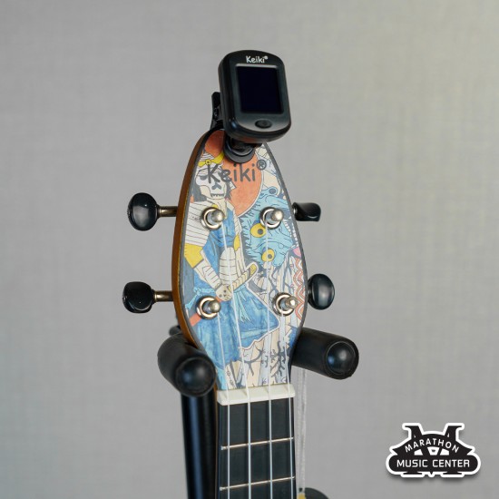 Keiki K2 SRSET