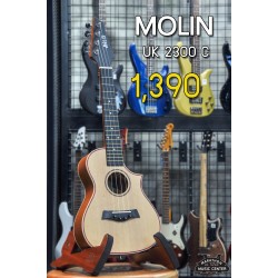 Ukulele UK2300C Concert