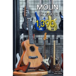 Ukulele UK2300C Concert