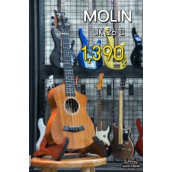 Ukulele UK26