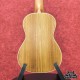 Ukulele Music 23" Zebra Wood