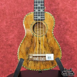 Saiger 21"  Soprano Shiny Ukulele 