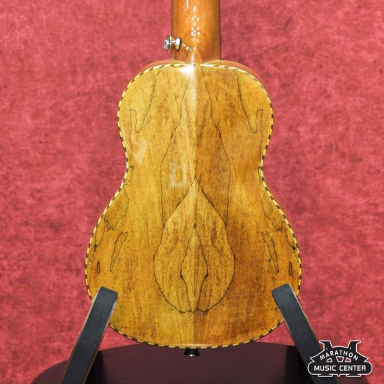 Saiger 21"  Soprano Shiny Ukulele 