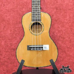 Saiger 24" Concert