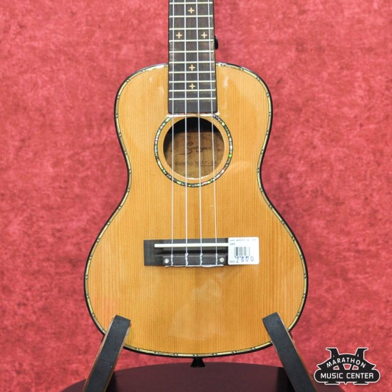 Saiger 24" Concert