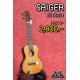 Saiger 24" Concert