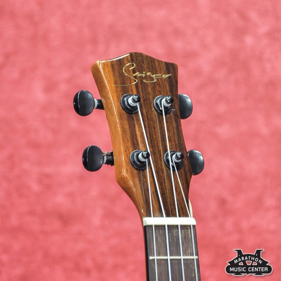 Saiger 24" Concert