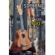 Ukulele Soprano UK21 Ukulele Soprano UK21