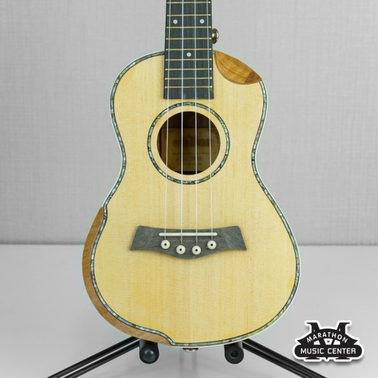 Ukulele Stiller UK/K2