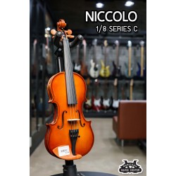 Niccolo 1/8 Series C