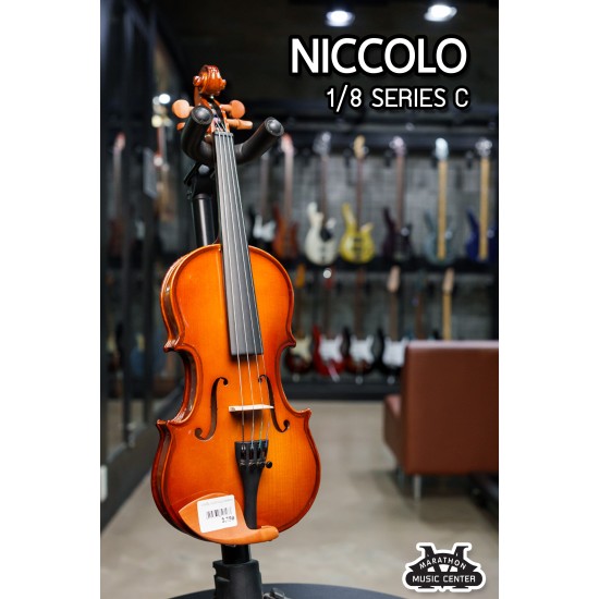 Niccolo 1/8 Series C