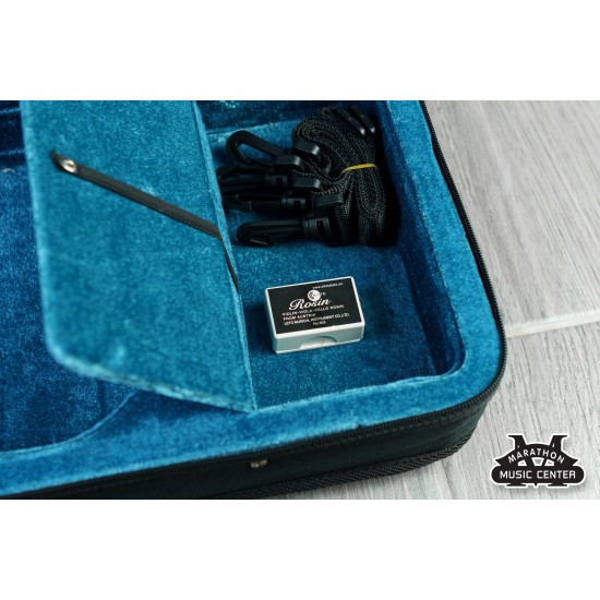 Niccolo 3/4 Series A