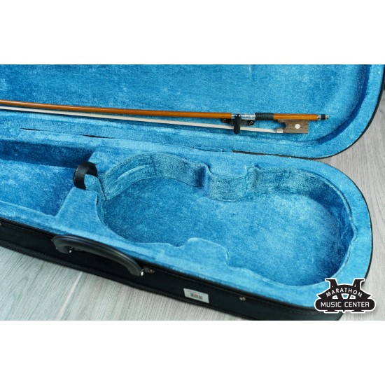 Niccolo 4/4 Series C