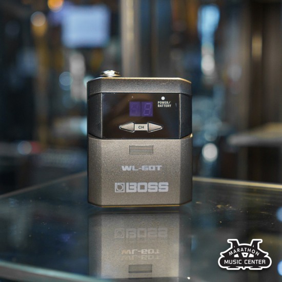 Boss WL-60 Boss WL-60