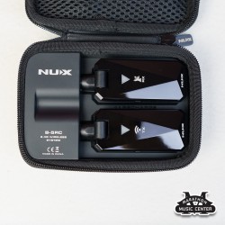 Wirelss Guitar Nux B-5RC