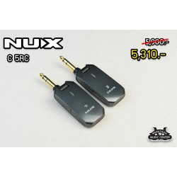 Wirelss Guitar Nux C-5RC