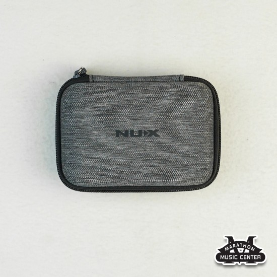 Wirelss Guitar Nux C-5RC