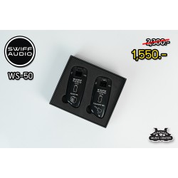 Wirelss Guitar Swiff WS50
