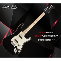 Squier Contemporary Stratocaster HH Squier Contemporary Stratocaster HH