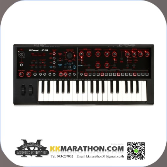 คีย์บอร์ด ROLAND JD-XI MINI 
