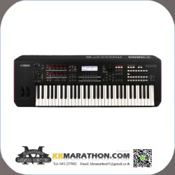 YAMAHA MOX/F6