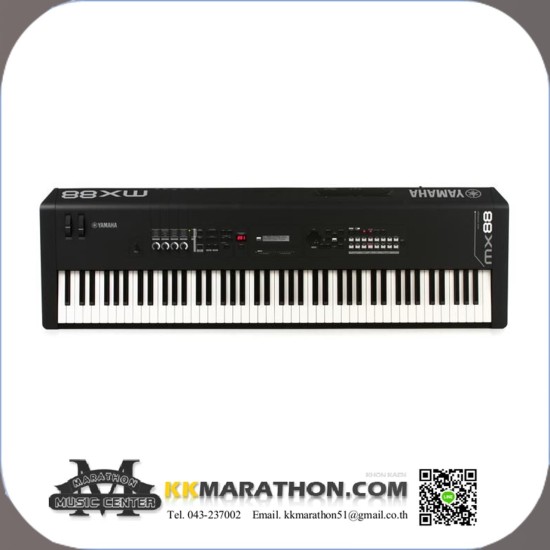 คีย์บอร์ด YAMAHA MX88