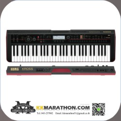 KORG KROSS 61