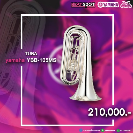 yamaha YBB-105MS yamaha YBB-105MS