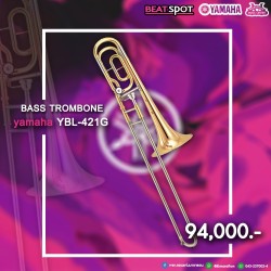 yamaha YBL-421G