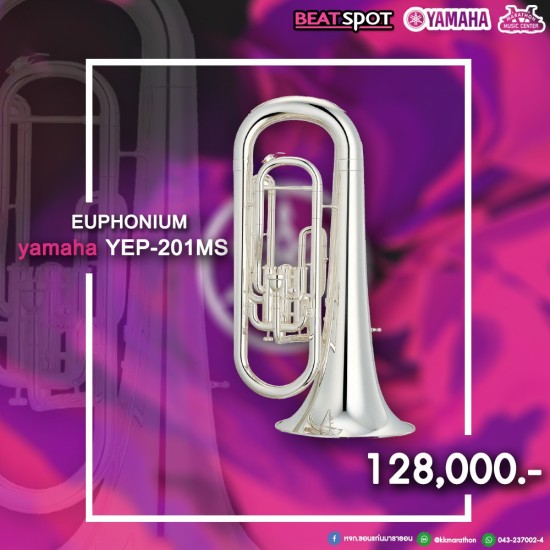 yamaha YEP-201MS