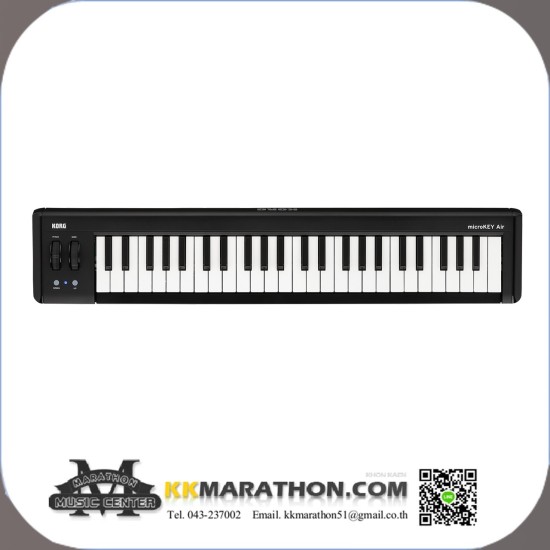 คีย์บอร์ด KORG MICROKEY AIR 49