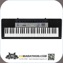 CASIO CTK1550