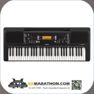 YAMAHA PSR/E363
