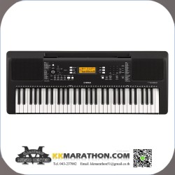 YAMAHA PSR/E363