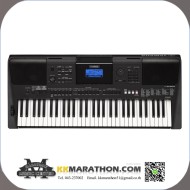 YAMAHA PSR/E453