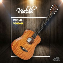 Veelah TO GO M (Mahogany)
