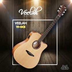 Veelah V1-DCE