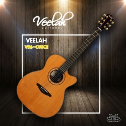 Veelah V56-OMCE