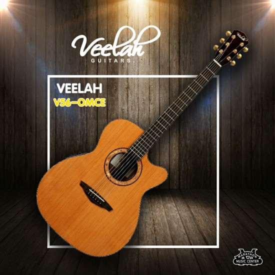 Veelah V56-OMCE