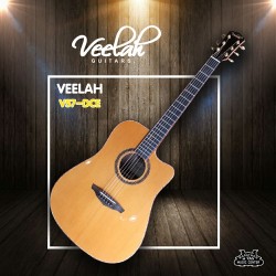 Veelah V57-DCE