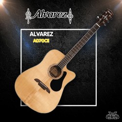 alvarez AD70CE alvarez AD70CE