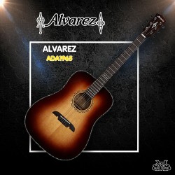 alvarez ADA1965 alvarez ADA1965