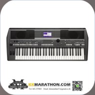 YAMAHA PSR/E670
