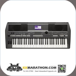 YAMAHA PSR/E670